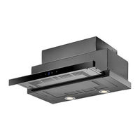 AMICA FH 17175 E Bedienungsanleitung