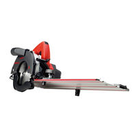 Mafell KSS 400/36 V Originalbetriebsanleitung