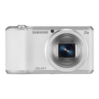 Samsung EK-GC200 Benutzerhandbuch