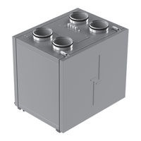 Vents 350 VB Betriebsanleitung