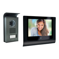 Extel STEP ACCESS Installations- Und Bedienungsanleitung