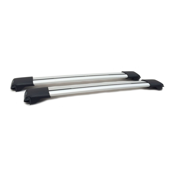 Whispbar S47W Montageanleitung