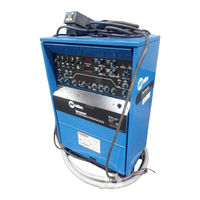 Miller Aerowave Betriebsanleitung