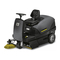 Scrubber Kärcher 1.280-101 Betriebsanleitung