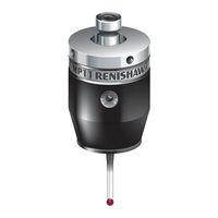 Renishaw MP11 Installations- Und Anwenderhandbuch
