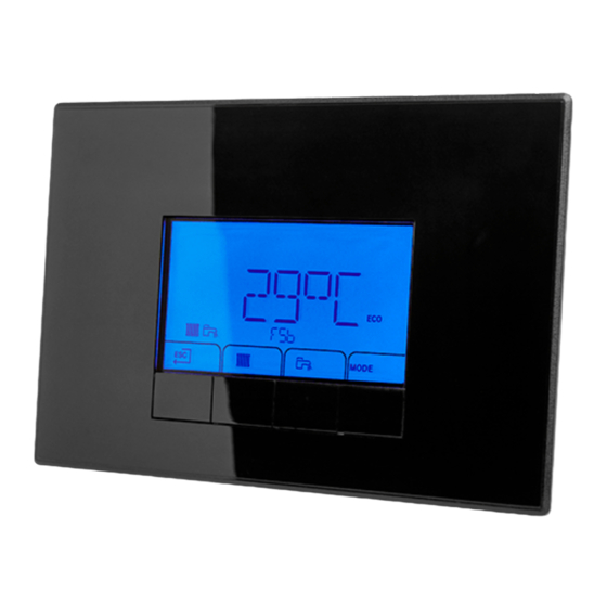 REMEHA HMI S-control Installations- Und Bedienungsanleitung