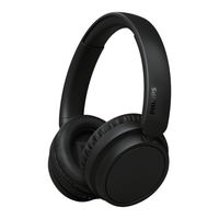 Philips TAH5209 Bedienungsanleitung