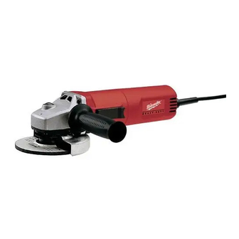 Milwaukee AG 12-125 Originalbetriebsanleitung