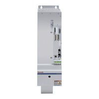 REXROTH IndraDrive Funktions- Und Anwendungsbeschreibung