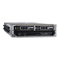 Dell PowerEdge M640 Installations- Und Servicehandbuch