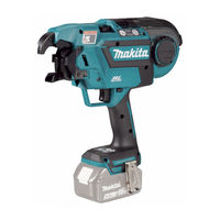 Makita DTR180 Betriebsanleitung