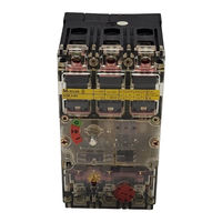 Moeller NZM 4 Serie Montageanweisung