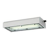 Stahl 6014/1-Serie Betriebsanleitung