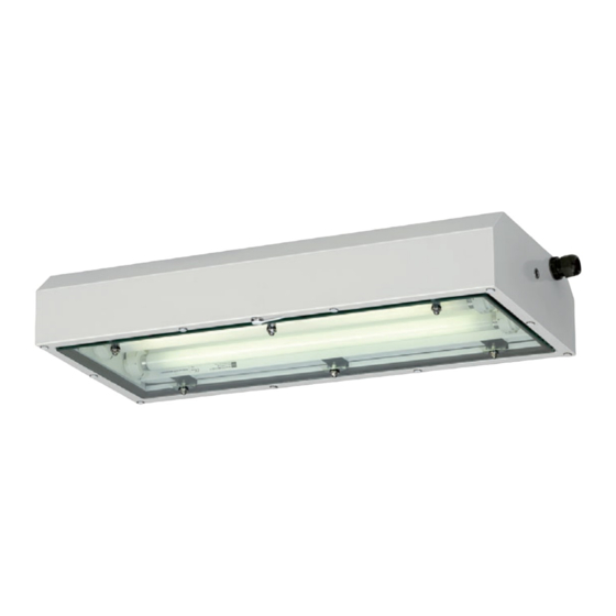 Stahl 6014/1-Serie Betriebsanleitung