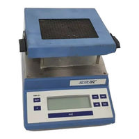 Scaltec SMO 01 Betriebsanleitung