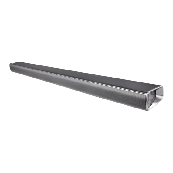 LG SJ5 Bedienungsanleitung
