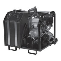Nilfisk MH 5M-200/1000 DE Betriebsanleitung