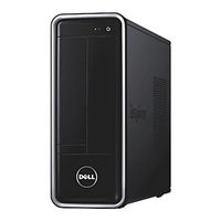 Dell Inspiron 3646 Benutzerhandbuch