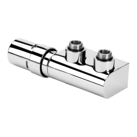 Danfoss VHX-DUO Montageanleitung