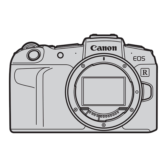 Canon 3380C003 Bedienungsanleitung