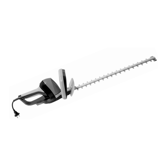 Ikra ULTRAlight FHS 1555 Gebrauchsanweisung