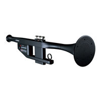 Yamaha ez-tp Bedienungsanleitung