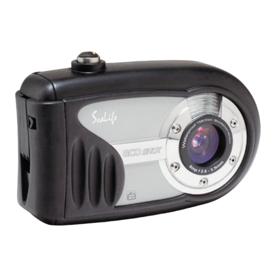 Sealife ReefMaster Mini Benutzerhandbuch