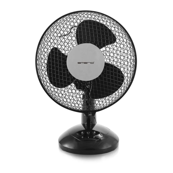 Emerio FN-114201.1 Bedienungsanleitung