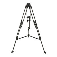 Manfrotto 542 A.R.T. Bedienungsanleitung