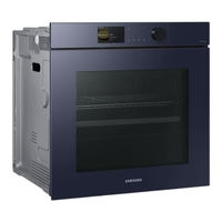 Samsung NV7B796 Serie Benutzer- Und Installationshandbuch