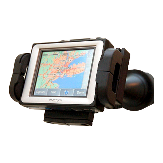 TomTom Eclipse Handbuch