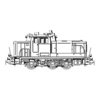 Märklin 260 Serie Bedienungsanleitung