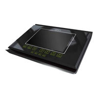 Gardi Systems LUX/64/SD/M Bedienungsanleitung