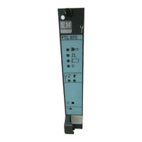 Endress+Hauser Liquiphant S FDL61 Handbuch Zur Funktionalen Sicherheit