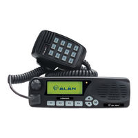 Alan HM35 Serie Handbuch