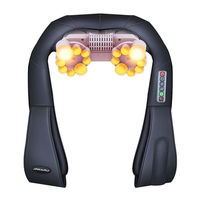 Relaxxnow RXM500 Bedienungsanleitung
