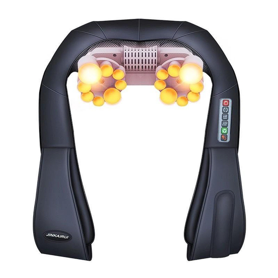 Relaxxnow RXM500 Bedienungsanleitung