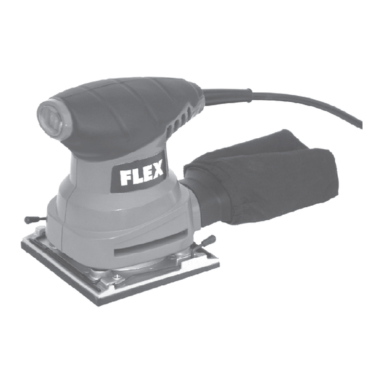 Flex MS713 Originalbetriebsanleitung