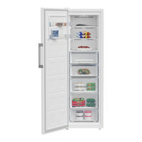 Beko B1RMFNE314W Bedienungsanleitung