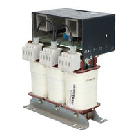 Siemens 4AV3100-2EB00-0A Betriebsanleitung