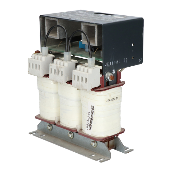 Siemens 4AV3000-2EB00-0A Betriebsanleitung