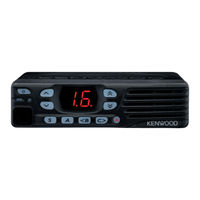 Kenwood TK-7302 Handbuch