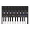 Studio & Recording Reloop keyfadr Bedienungsanleitung