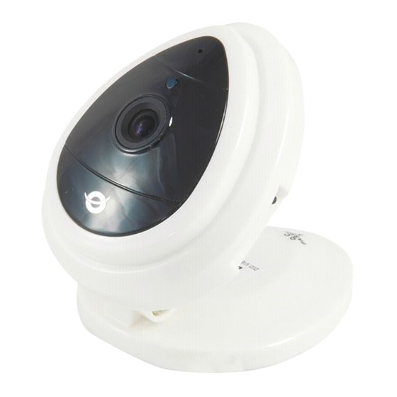 Conceptronic CIPCAM720S Kurzanleitung