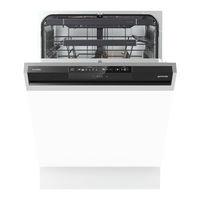 Gorenje GI66168X Bedienungsanleitung