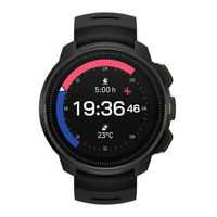 Suunto OCEAN Bedienungsanleitung
