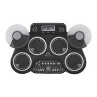 VTech 572604 Bedienungsanleitung
