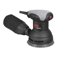 Skil 7420 Originalbetriebsanleitung