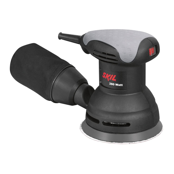 Skil 7420 Originalbetriebsanleitung