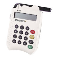 Reiner cyberJacke-com Installationsanleitung